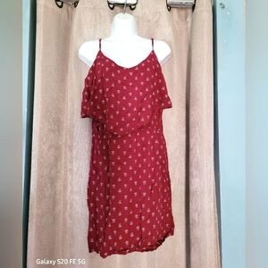 ⭐️Old Navy Spaghetti Strap Romper⭐️